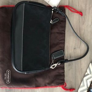 Coach bag 🖤